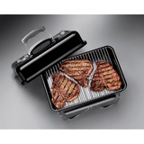 Weber Holzkohlegrill Go-anywhere schwarz