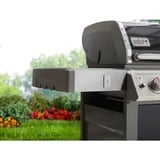 Weber Smart Grilling Hub Halterung, Montagekit für Weber Connect 6-teilig