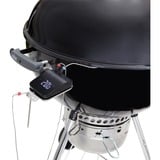 Weber Smart Grilling Hub Halterung, Montagekit für Weber Connect 6-teilig