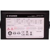 Xilence Performance C 300W, PC-Netzteil schwarz, 1x PCIe, 400 Watt