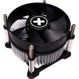 Xilence v, CPU-Kühler schwarz