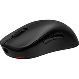 Zowie U2 Wireless, Gaming-Maus schwarz, Größe M