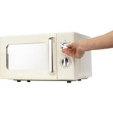 gorenje MO20E1HRL, Mikrowelle weiß/creme
