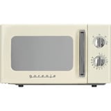 gorenje MO20E1HRL, Mikrowelle weiß/creme