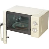 gorenje MO20E1HRL, Mikrowelle weiß/creme