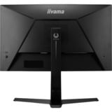 iiyama G-Master GB2766HSU-B1, Gaming-Monitor 68.6 cm (27 Zoll), schwarz, FullHD, VA, HDR, 165Hz Panel