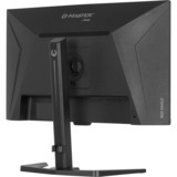 iiyama G-Master GB2771UHSU-B1, Gaming-Monitor 68.6 cm (27 Zoll), schwarz (matt), UltraHD/4K, IPS, Dual-Mode FHD 288Hz / 4K 144Hz, 144Hz Panel