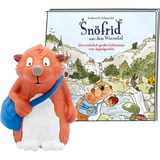 tonies Snöfrid aus dem Wiesental - Das wahrlich große Geheimnis von Appelgarden, Spielfigur Hörspiel