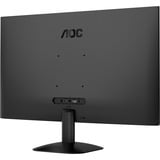 AOC Q27B35S3, LED-Monitor 68.6 cm (27 Zoll), schwarz, QHD, IPS, HDMI, DP, 120Hz Panel