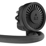 ARCTIC Liquid Freezer III Pro 280, Wasserkühlung 