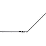 ASUS ExpertBook P1 (P1403CVA-S60659X), Notebook grau, Intel® Core™ i5-13420H, Intel® UHD Graphics, 16 GB DDR5, 512 GB (512 GB SSD), Windows 11 Pro 64-Bit