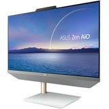 ASUS F5401WUAK-WA012R, PC-System weiß, Windows 10 Pro 64-Bit
