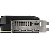 ASUS GeForce RTX 3080 ROG STRIX GAMING OC LHR, Grafikkarte Lite Hash Rate, 3x DisplayPort, 2x HDMI