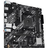 ASUS PRIME A520M-K ARGB, Mainboard 