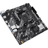 ASUS PRIME A520M-K ARGB, Mainboard 