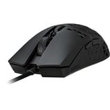 ASUS TUF Gaming M4 Air, Gaming-Maus schwarz