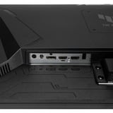 ASUS TUF Gaming VG32AQA1A, Gaming-Monitor 80 cm (32 Zoll), schwarz, QHD, VA, Adaptive-Sync, HDR, 170Hz Panel
