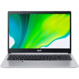 Acer Aspire 5 (A515-45G-R4FQ), Notebook silber, Windows 11 Home 64-Bit