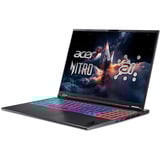 Acer Nitro 16S AI (AN16S-61-R9ZH), Gaming-Notebook schwarz, AMD Ryzen AI 9 365, NVIDIA GeForce RTX 5070, 32 GB DDR5, 1 TB (1 TB SSD), Windows 11 Home