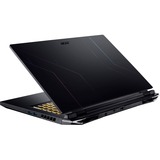 Acer Nitro 5 (AN517-55-78NJ), Gaming-Notebook schwarz, Windows 11 Home 64-Bit, 144 Hz Display, 1 TB SSD