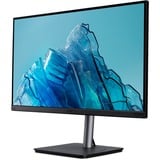 Acer Vero CB273E, LED-Monitor 69 cm (27 Zoll), schwarz/silber, FullHD, IPS, 100Hz Panel