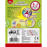 Amigo Hochspannung, Kartenspiel 