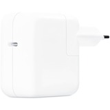 Apple 30W USB-C Power Adapter, Netzteil weiß