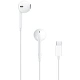 Apple EarPods, Kopfhörer weiß, USB-C