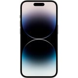 Apple iPhone 14 Pro 128GB Generalüberholt, Handy Space Schwarz, iOS
