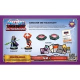 Asmodee Masters of the Universe: Battleground Wave 1 - Evil Warriors-Fraktion, Brettspiel Erweiterung