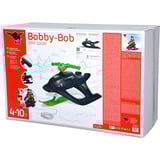 BIG Bobby Bob Wild Spider Schneebob, Schlitten schwarz/grün