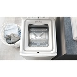 Bauknecht WAT Prime 550 SD N, Waschmaschine weiß