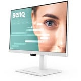 BenQ GW2790QT, LED-Monitor 69 cm (27 Zoll), weiß, QHD, IPS, USB-C, 75 Hz