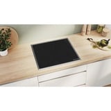 Bosch HBD231VR61 Serie 2, Backofen-Set schwarz/edelstahl