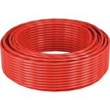 Bosch Mäh-Faden 2,4mm für Akku-Rasentrimmer GRT 18V-33 / GFR 18V-23 rot, 24 Meter