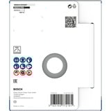 Bosch PRO Multi Material Topfscheibe, Ø 125mm, Schleifscheibe Bohrung 22,23mm, für Beton- und Winkelschleifer