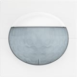 Busch-Jaeger Multi Sensor 62764-84-WL, Bewegungsmelder weiß, Retail