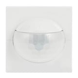 Busch-Jaeger Multi Sensor 62764-84-WL, Bewegungsmelder weiß, Retail