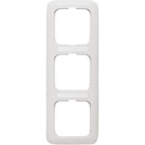 Busch-Jaeger Rahmen dreifach 1723 NS-214 Retail