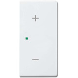 Busch-Jaeger Wippe weiß, Retail