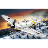 COBI Focke-Wulf Fw 190 A-4, Konstruktionsspielzeug 