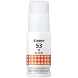 Canon Tinte rot GI-53R 