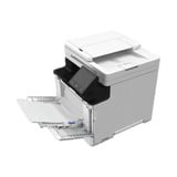 Canon i-SENSYS MF752cdw II, Multifunktionsdrucker grau/schwarz, USB, LAN, WLAN, Scan, Kopie, Duplex (Druck), Duplex (Scan)