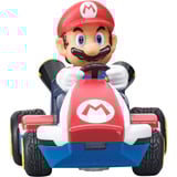 Carrera 2,4GHz Mario Kart Mini RC - Mario Paperbox