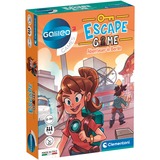Clementoni Escape Game - Abenteuer in Berlin, Partyspiel