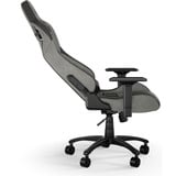 Corsair T3 Rush Gaming-Stuhl grau/anthrazit, mit Stoffbezug (2023)