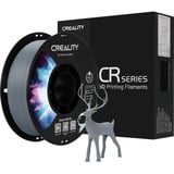 Creality CR-PETG , 3D-Filament grau, 1 kg, 1,75 mm, auf Rolle