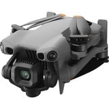 DJI Mini 5 Pro (DJI RC-N3), Drohne hellgrau, Mechanische 3-Achsen-Kardanaufhängun