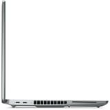 Dell Precision 3590-PC7WN, Notebook grau, Intel® Core™ Ultra 7 155H, NVIDIA RTX 500, 32 GB DDR5, 512 GB (512 GB SSD), Windows 11 Pro 64-Bit