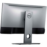 Dell UltraSharp U2717D Generalüberholt, LED-Monitor 68.5 cm (27 Zoll), schwarz/silber, QHD, IPS, HDMI, DP, Mini-DP, DP-Ausgang, USB-Hub